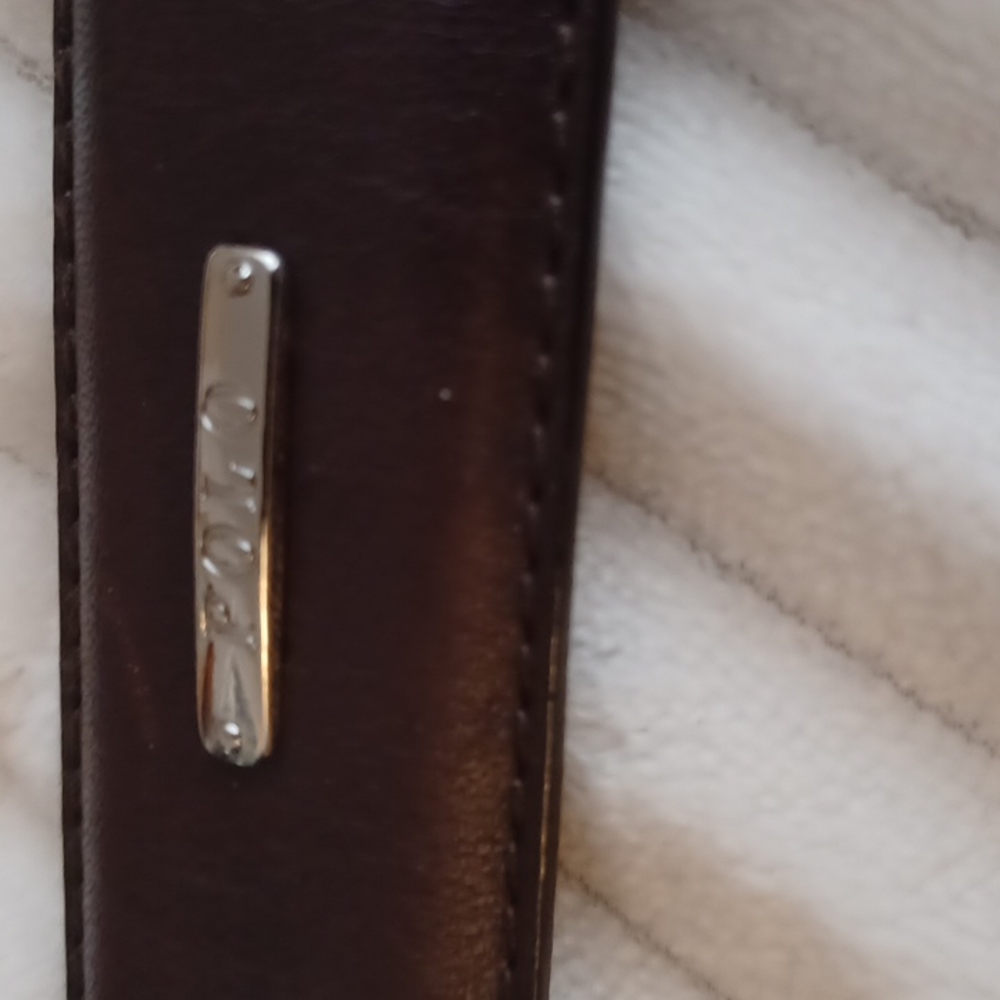 Polo Ralph Lauren Belt - Picture 10 of 12